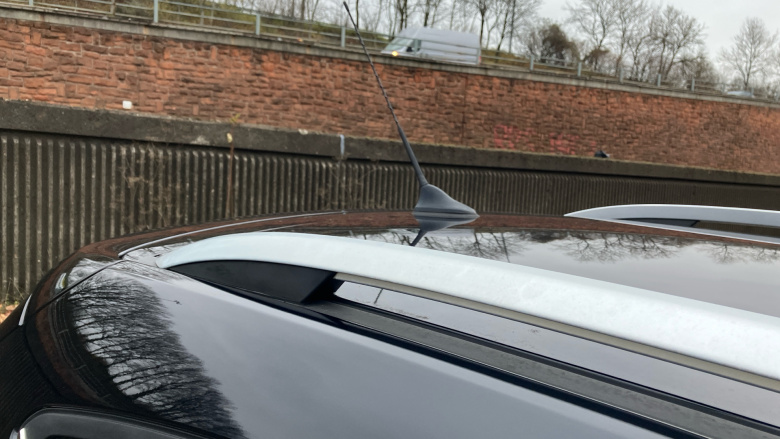 Nac MG Zs 1.0T GDi Exclusive 5dr DCT Petrol Hatchback